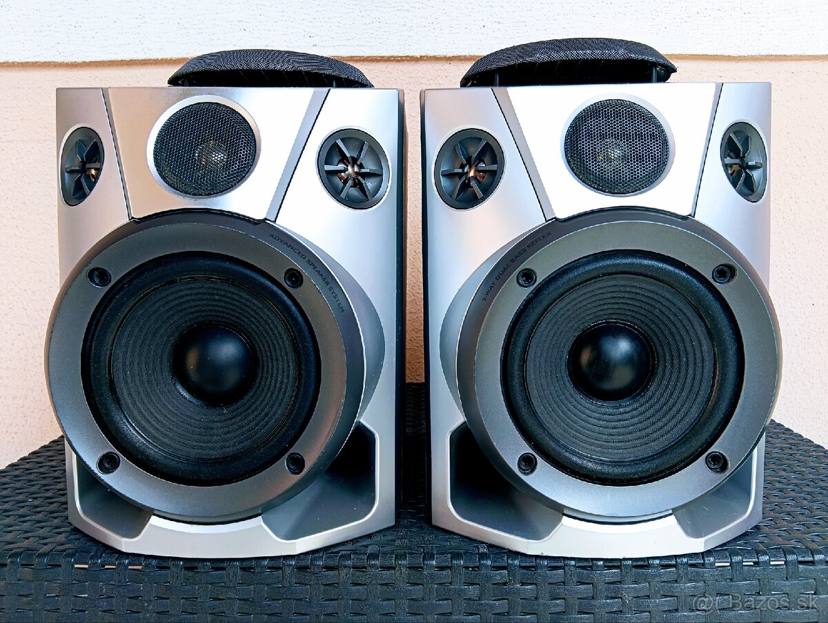 Repro Philips - 3