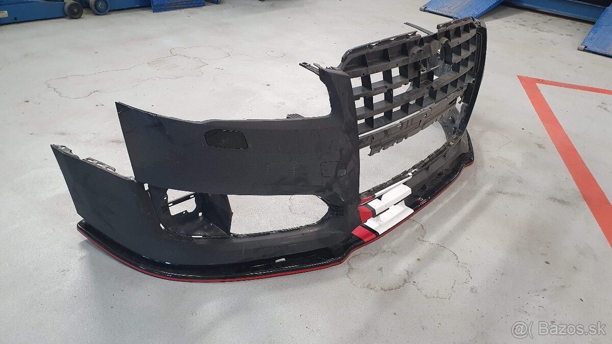 Naraznik Audi S8 plus D4 4H0 , A8 - 3