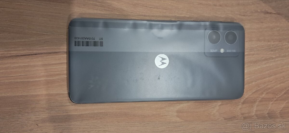 Mobil Motorola G14 - 3