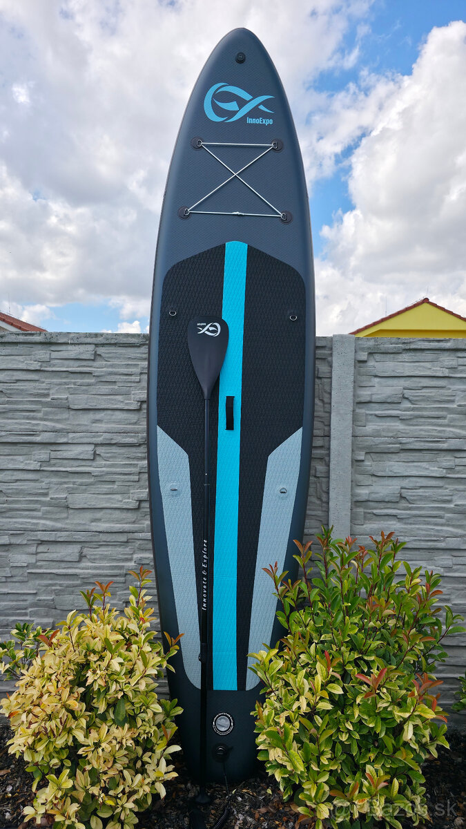 Paddleboard Innovate & Explore 2026 - 3