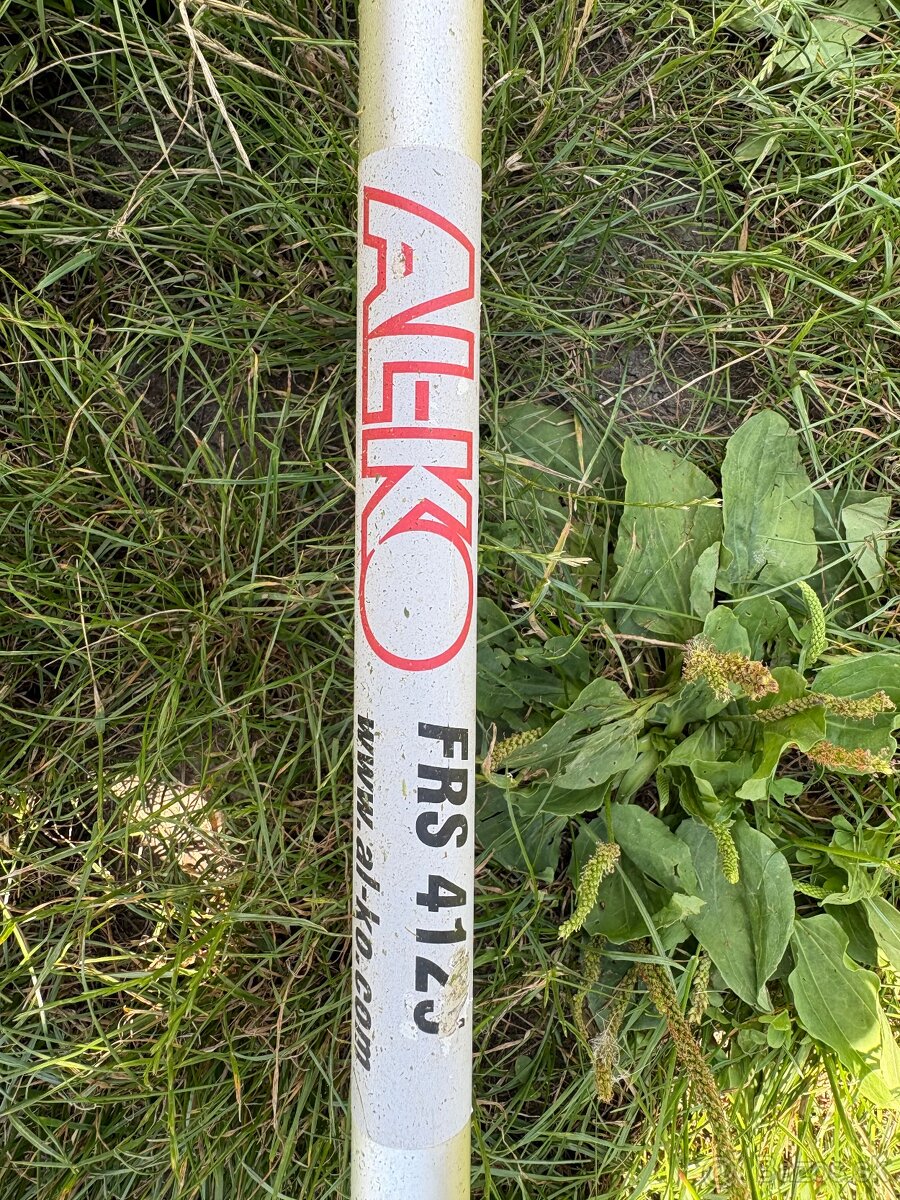 Krovinorez Alko FR4125 - 3