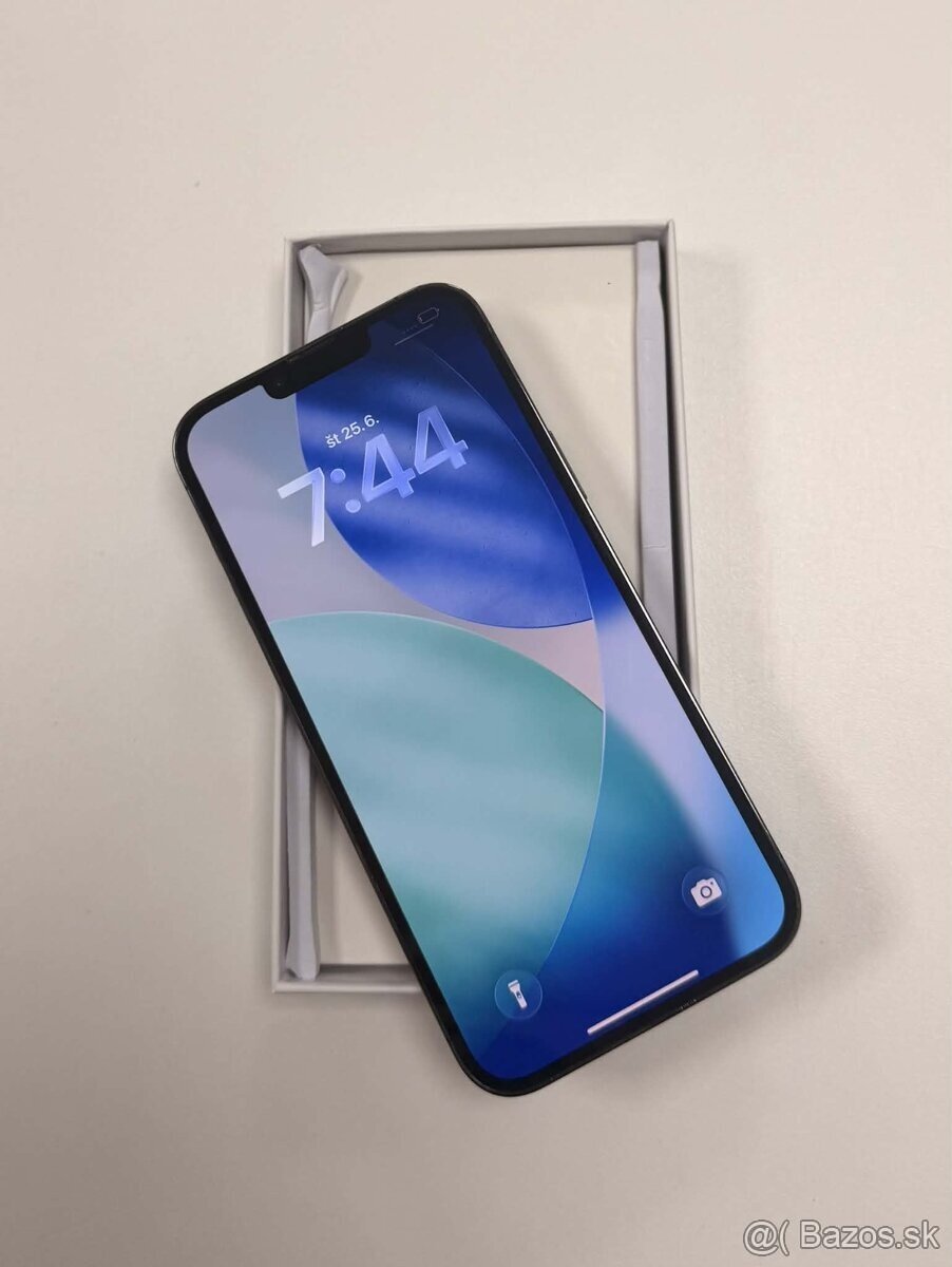 iPhone 13 Pro Max 128GB - 3