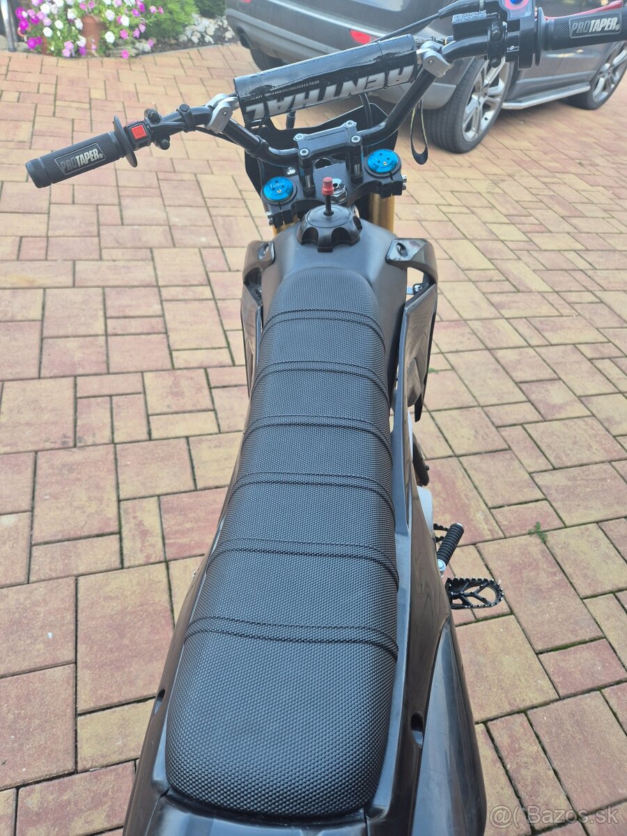 Pitbike 140