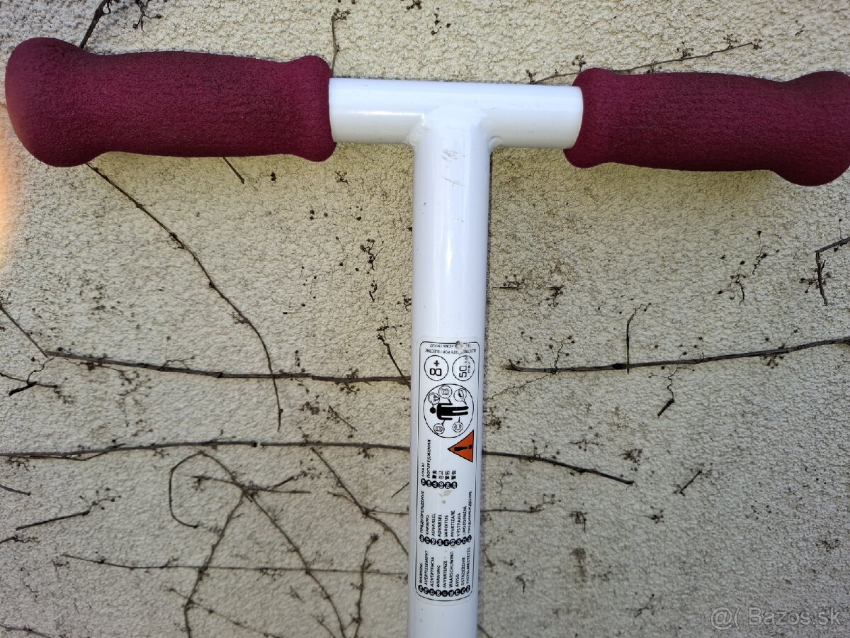 Elektricka kolobežka pre deti - 3