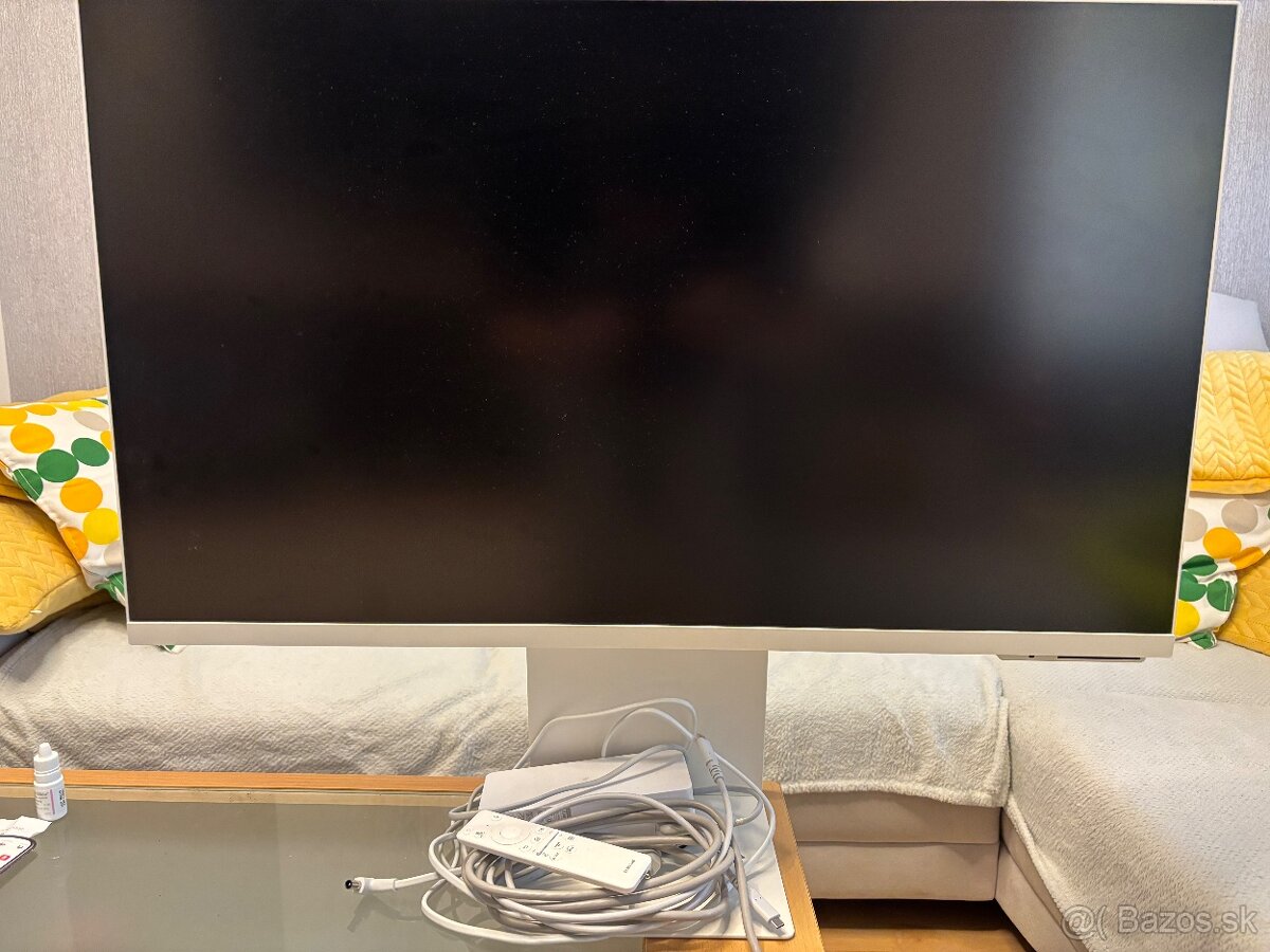 32” Smart Monitor Samsung M8 (M80D) - 3