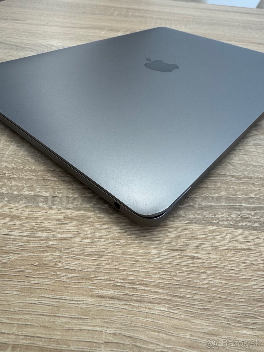 Mac Book pro 13 - 3