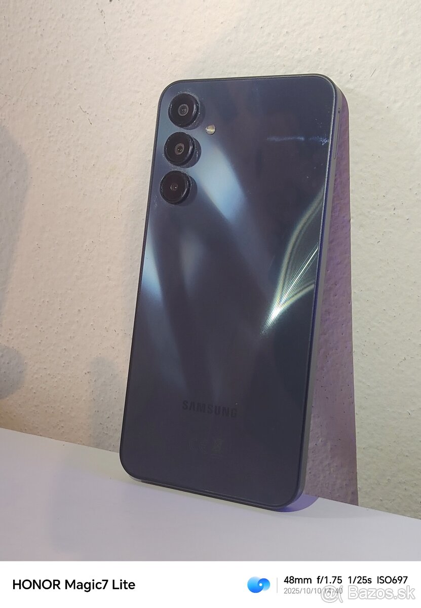 Samsung Galaxy A16 5G - 3