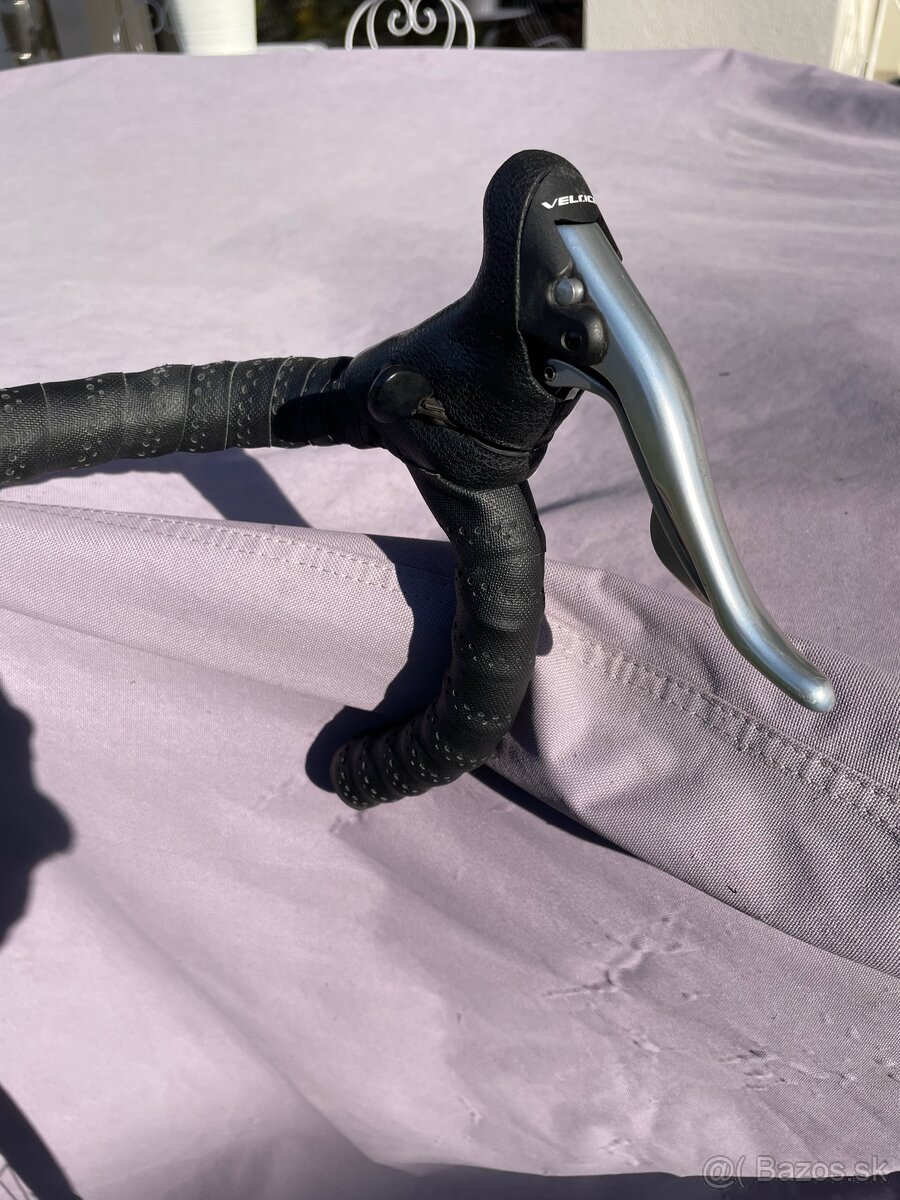 Giant TCR Once Carbon - 3