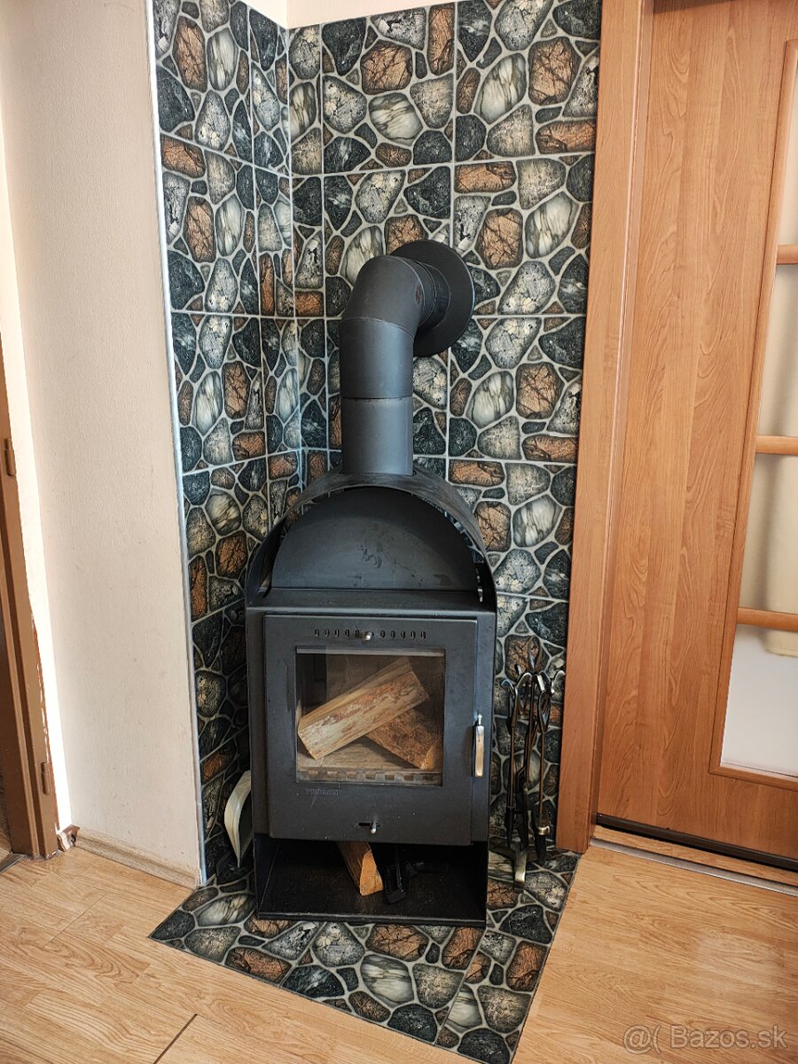 Predaj 3izbový byt Vrútky - 3