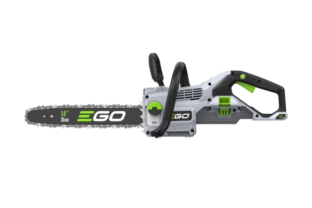 Aku. reťazová píla CS1411E EGO POWER+ SADA s 5Ah bateriou - 3