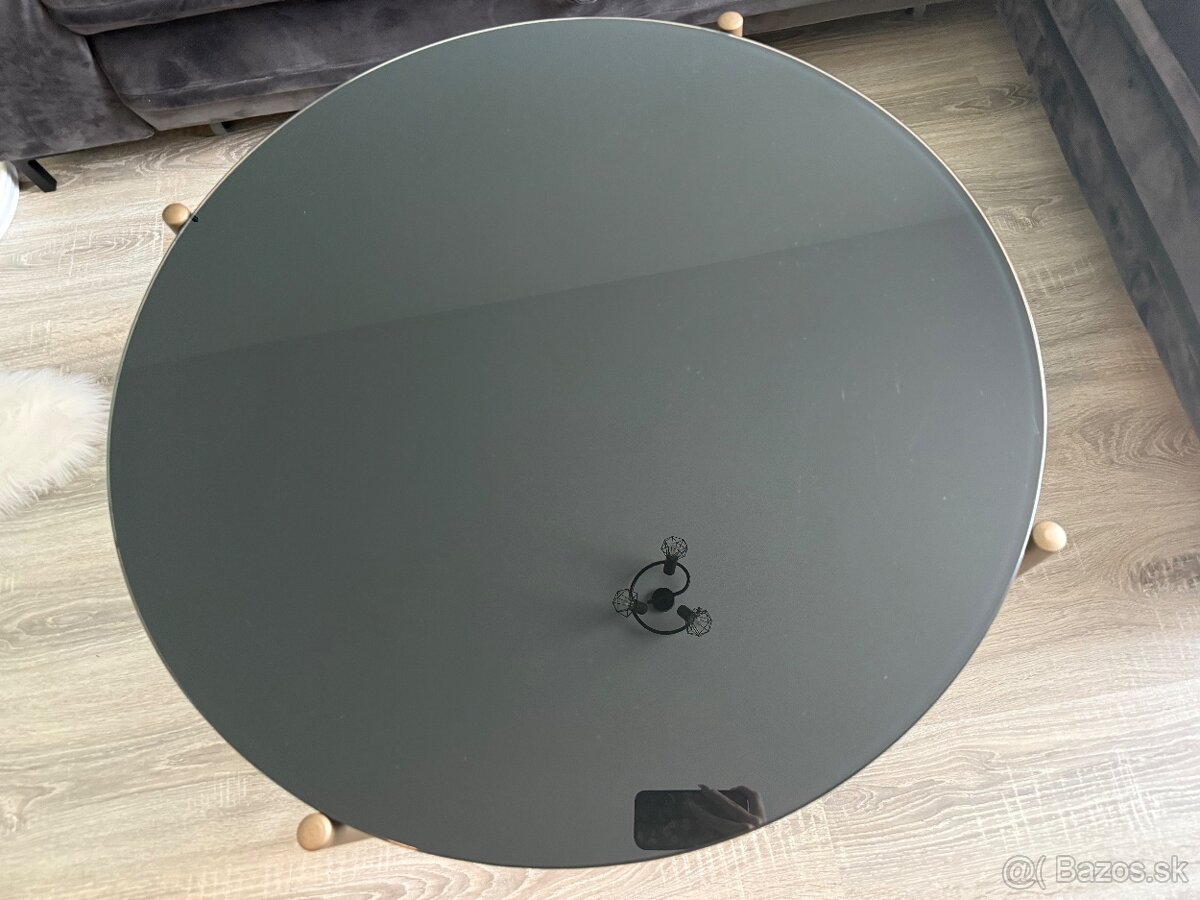 Konferenčný stolík - 3