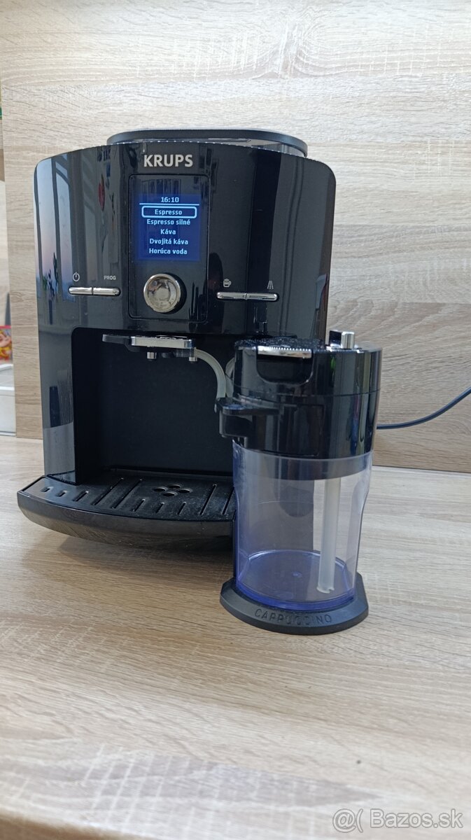 Krups latt'Espressia - 3