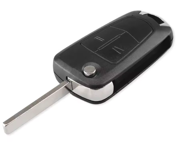 Obal kľúča Opel Astra Corsa Signum Vectra Zafira - 3