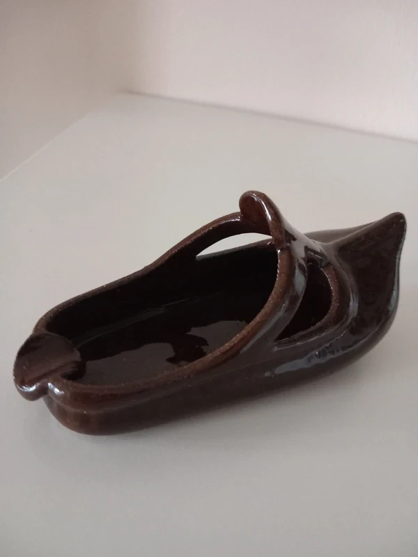 Staršia dekoračná keramika po mame - 3ks spolu - 3