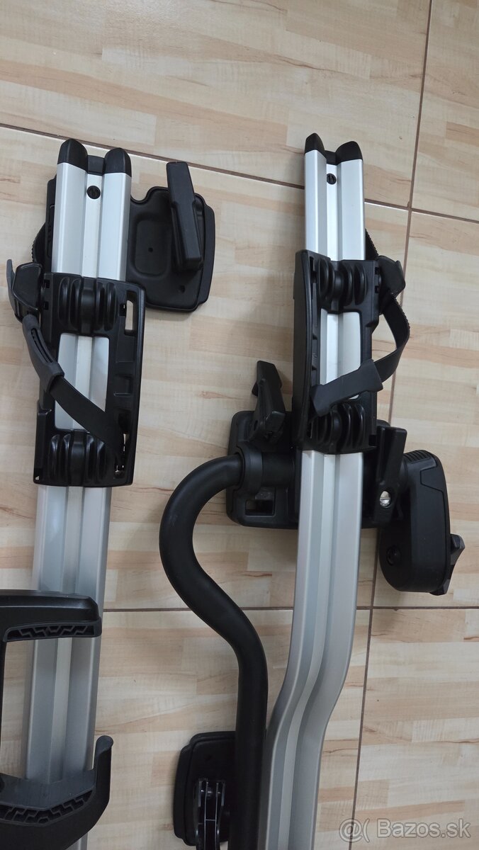 Thule Proride 598 nosic na bicykel - 3