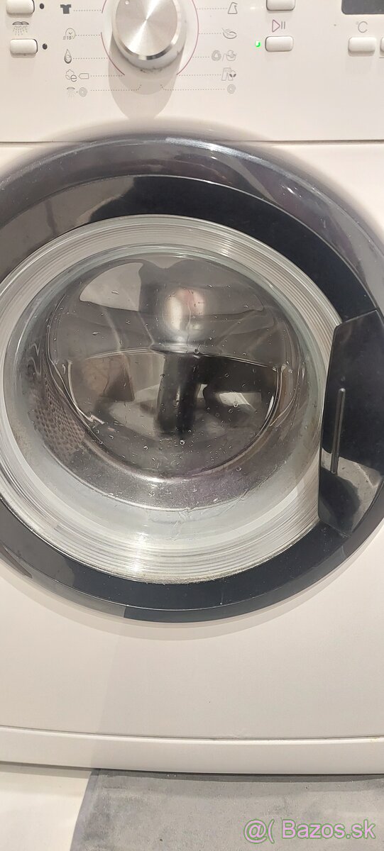Whirpool práčka - 3