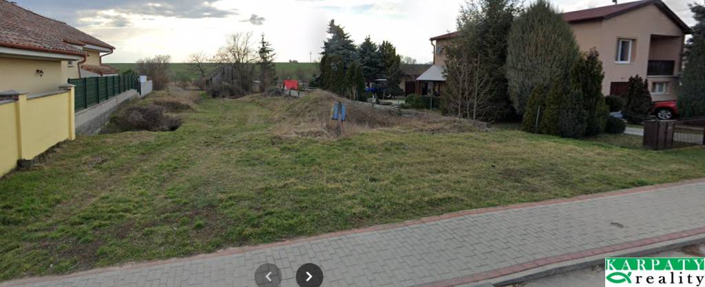 Nová cena Predaj stavebný pozemok Zemianske Sady - 3