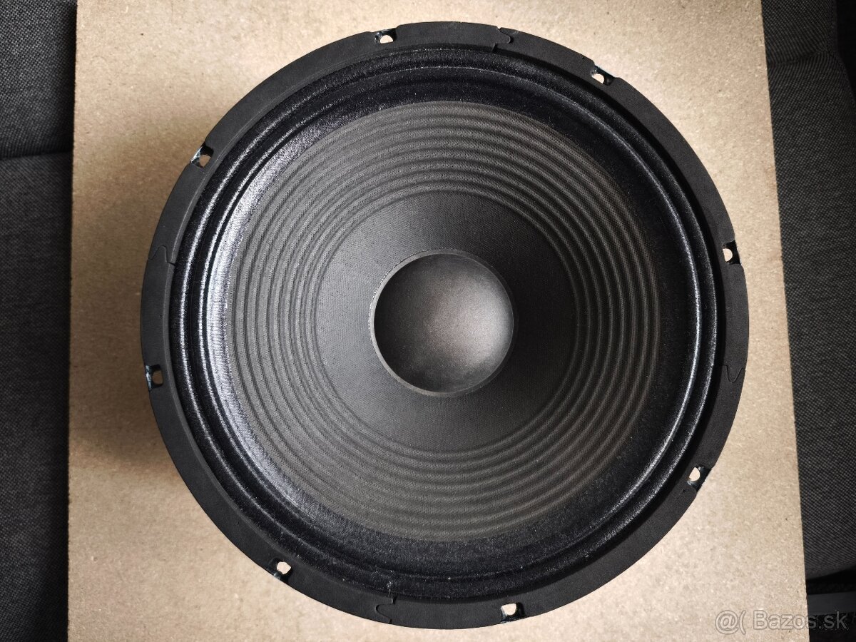 Fane Sovereign 12-500 lf - 3