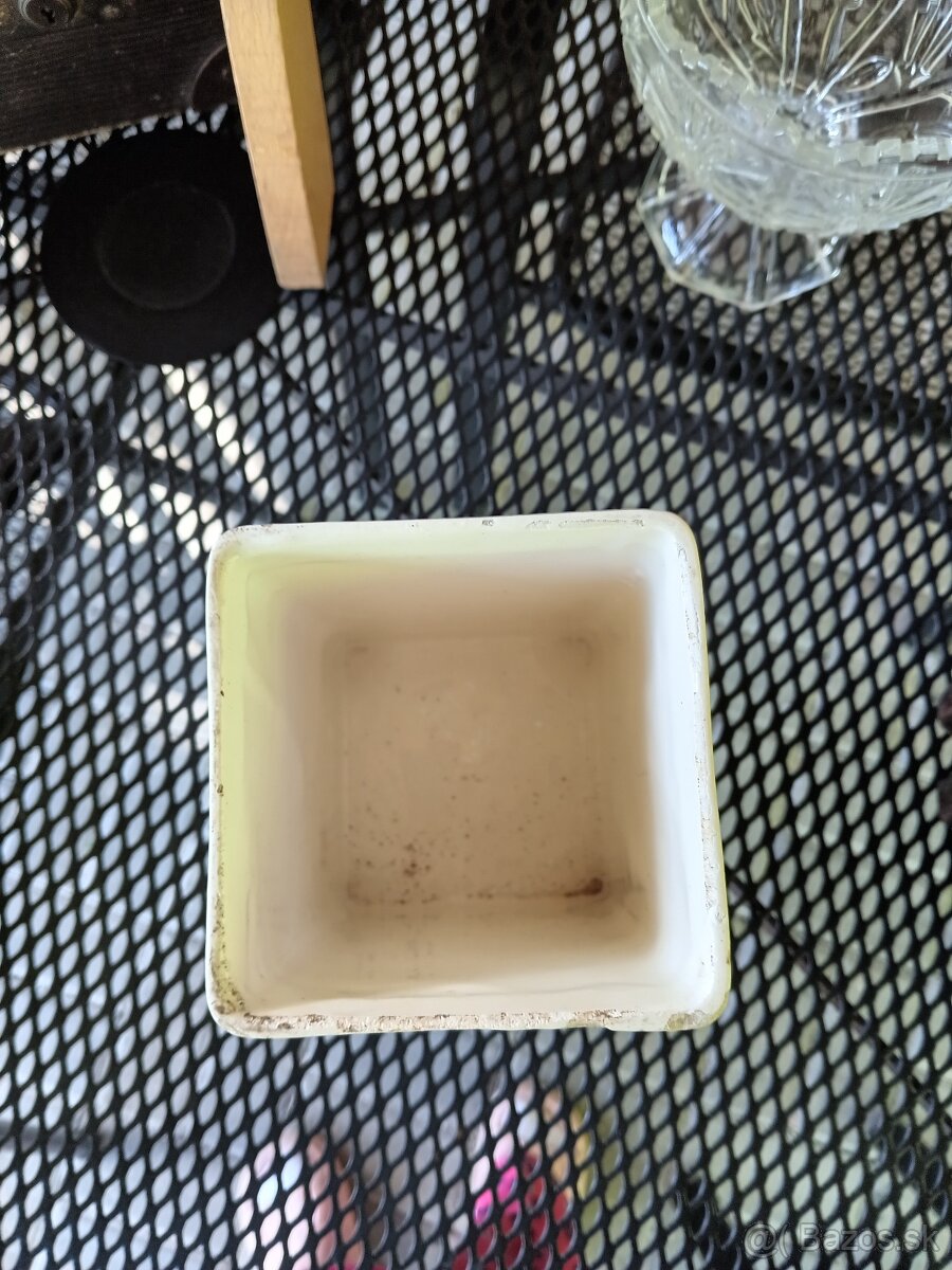 Nádoba na cukor - 3