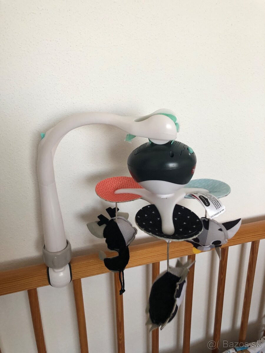 Hudobný kolotoč - 3