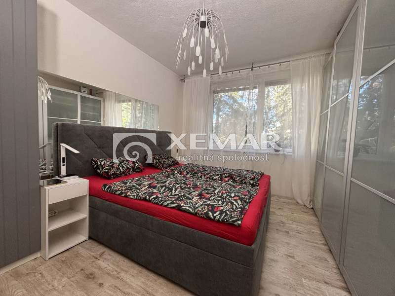 Predaj 3,5 izbový byt v Žiari nad Hronom na Etape - 3