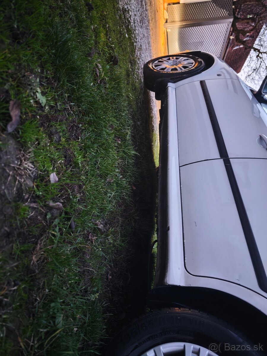 Predám škoda Octavia 1.9 TDI 81kw - 3