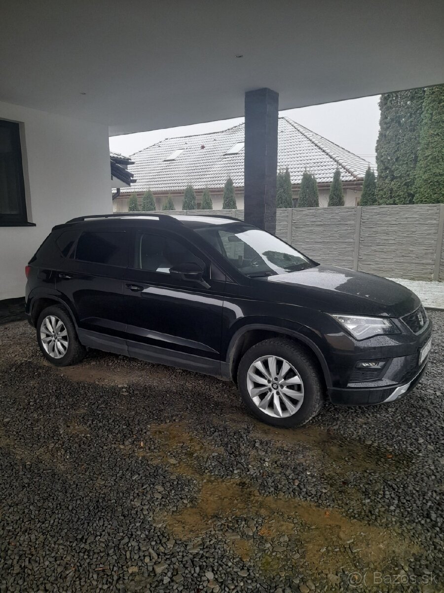 SEAT ATECA - 3