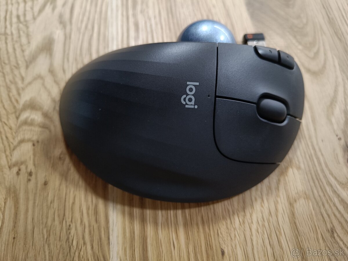 PC myš Logitech Ergo M575 - 3