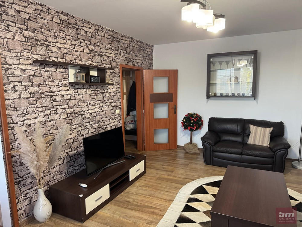 Predaj 2 - garsónky DeLuxe v Petržalke na Fedinovej ul. - 3