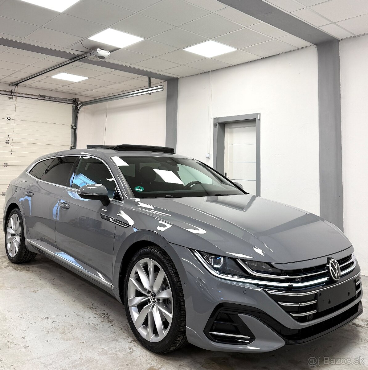 Volkswagen Arteon SB 2.0 TDI 4Motion R-Line DSG - 3