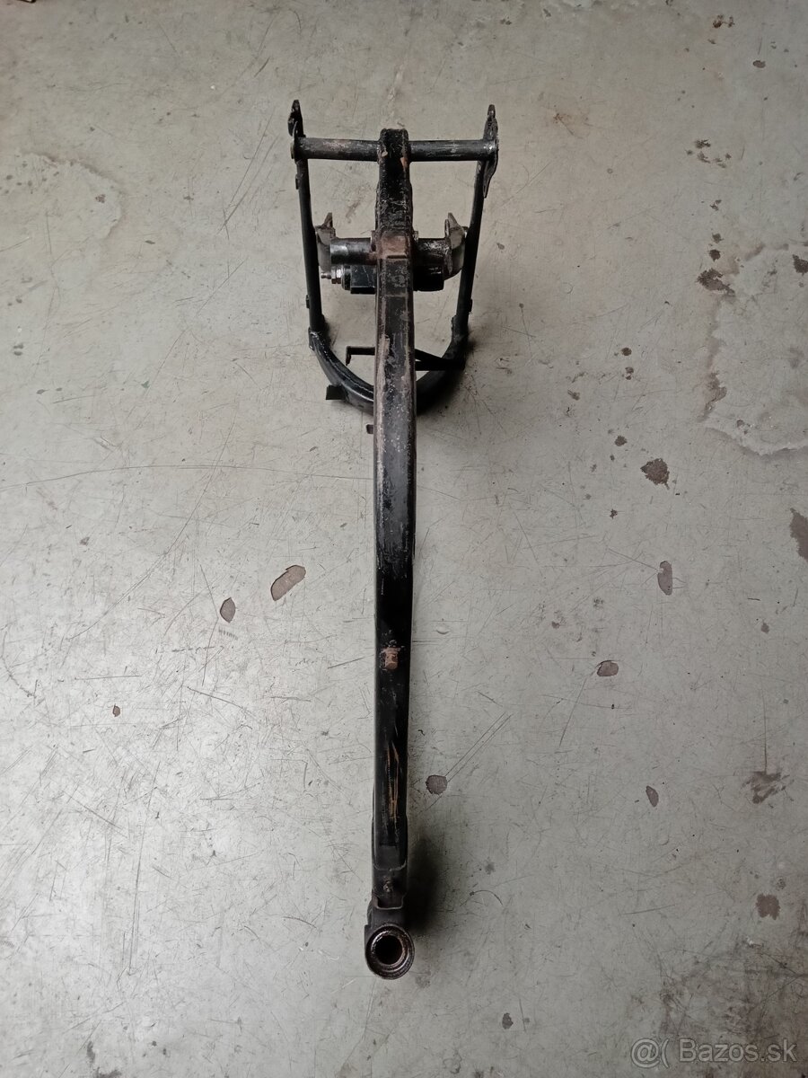 Kostra- jawa 250/353-350/354 - 3