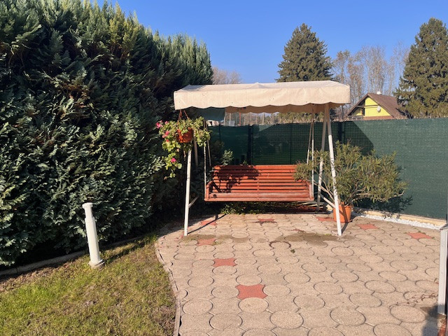 Rodinný dom na predaj v Gabčíkove - 3