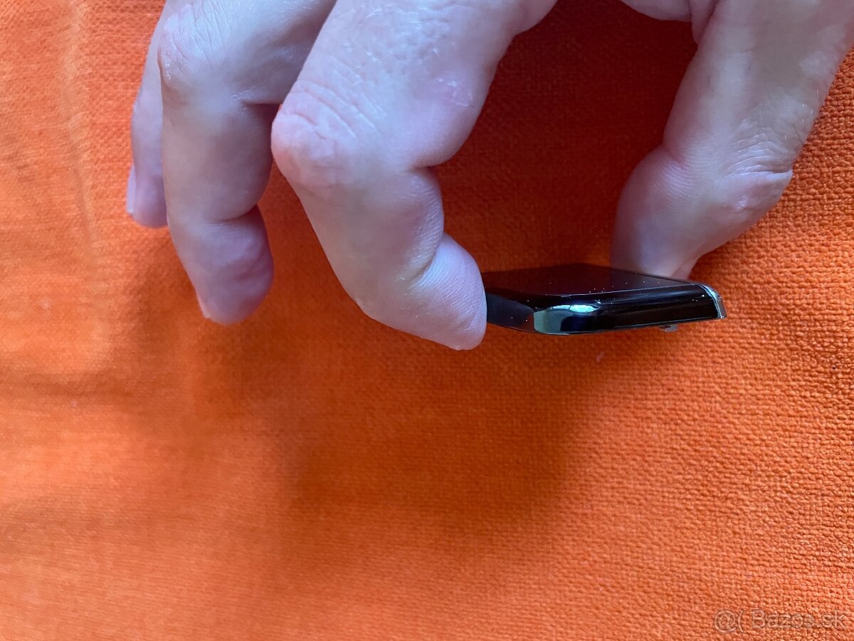 Nokia 8800 arte black kryt cover originál - 3