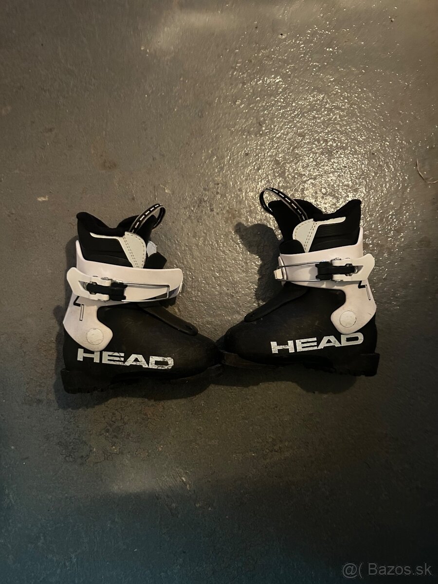 Predam detske lyze 70 cm - 3