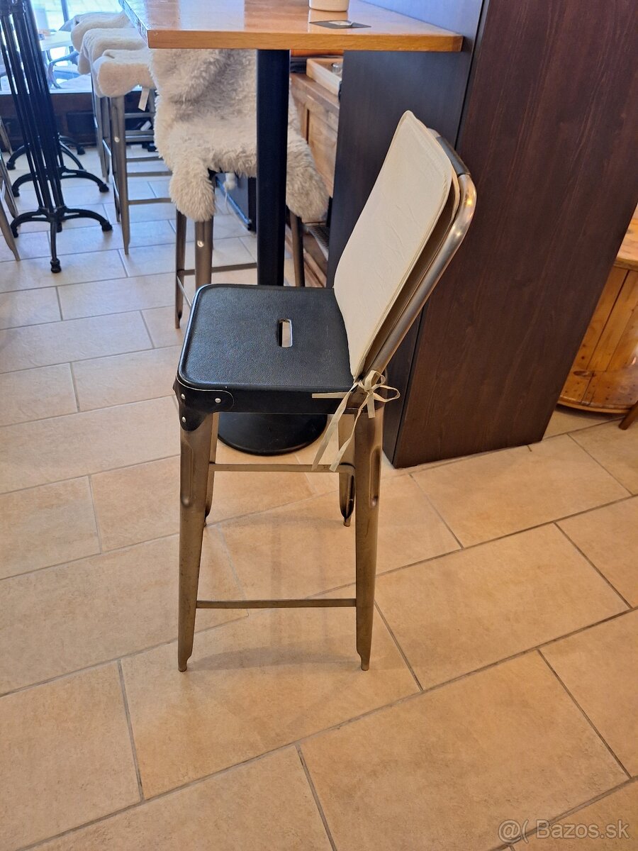Predám barové stoličky - 3