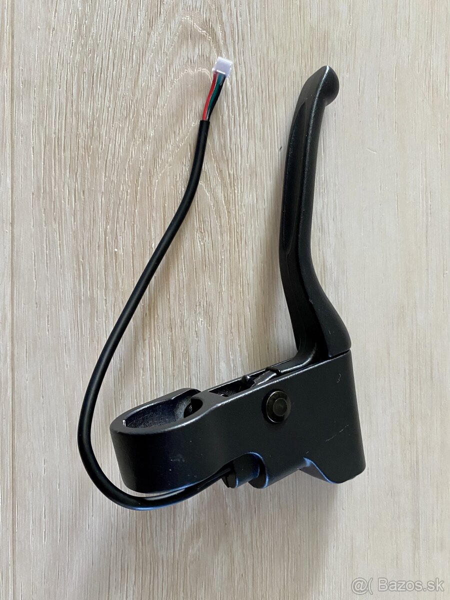 Brzdová páčka Xiaomi M365 / 1S / Essential / PRO / PRO 2 - 3