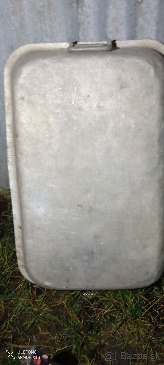 Hliníkové lodne - 3