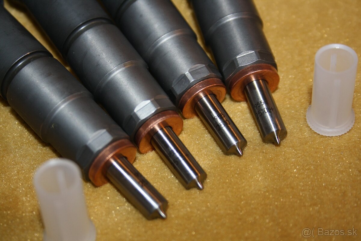 RENAULT NISSAN 2.0 DCI TRYSKY 0445110728 166003355R - 3