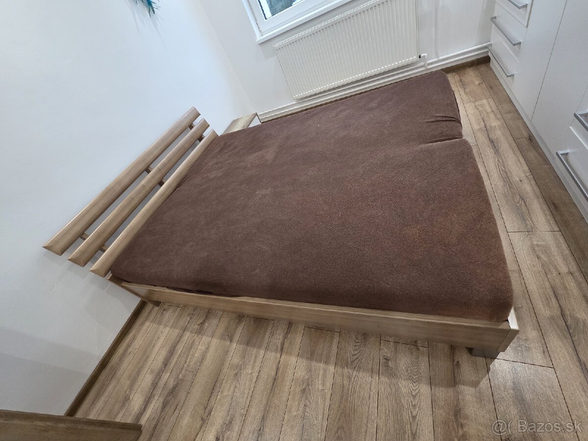 Postel 160x200 - 3