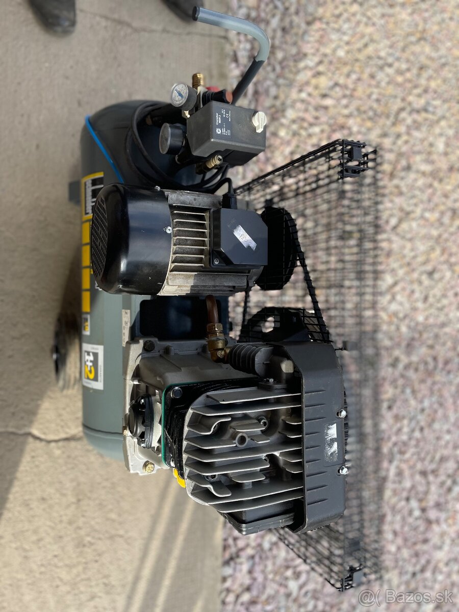 Predám kompresor - 3