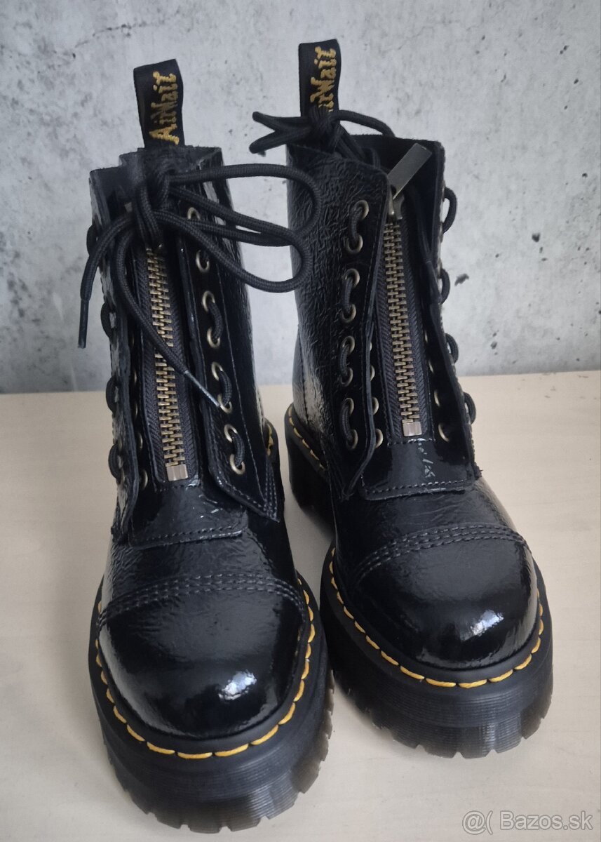 Dr. Martens Sinclair EU39 - 3