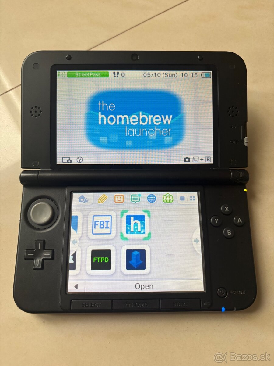 Nintendo Special Edition - 3