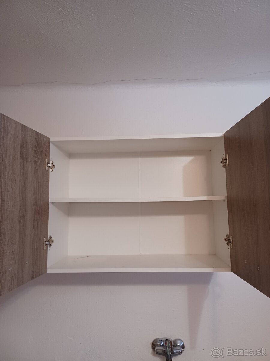 Kuchynská linka - 3