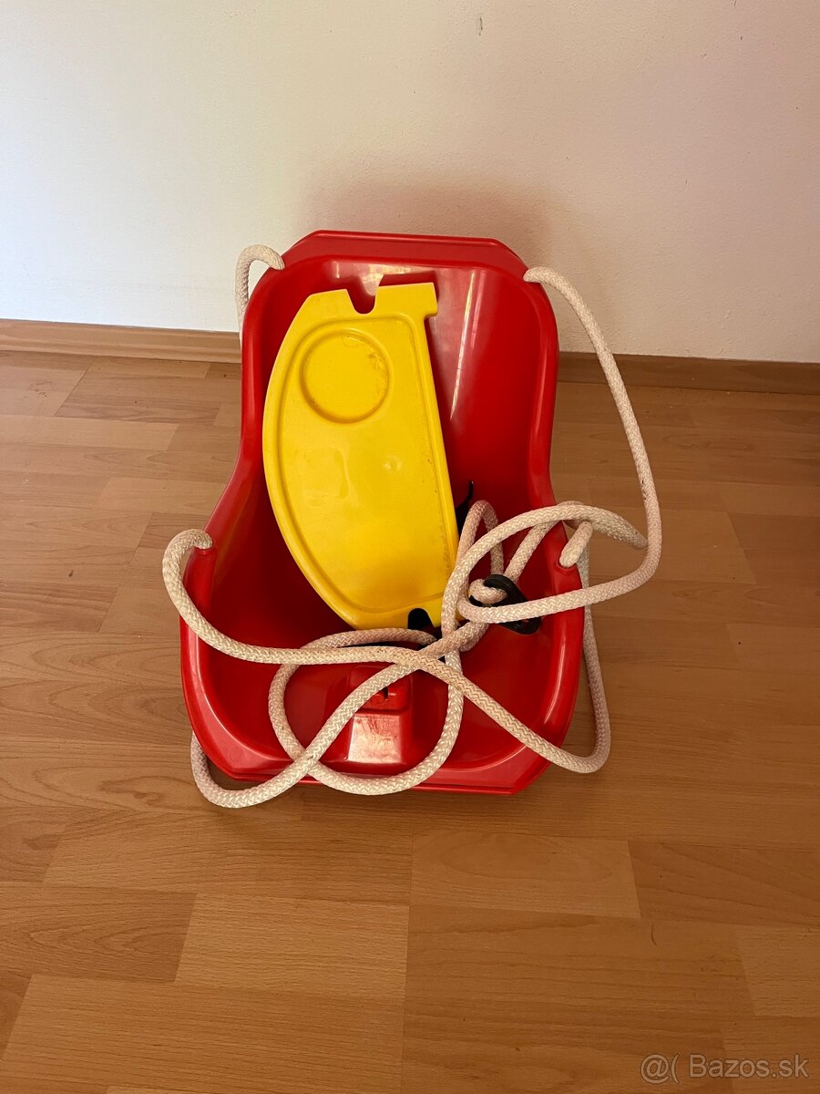 Predám rôzne detske veci na hranie - 3