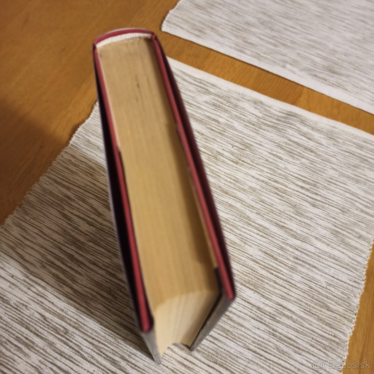 Temné vize (King, Martin, Simmons) - 3