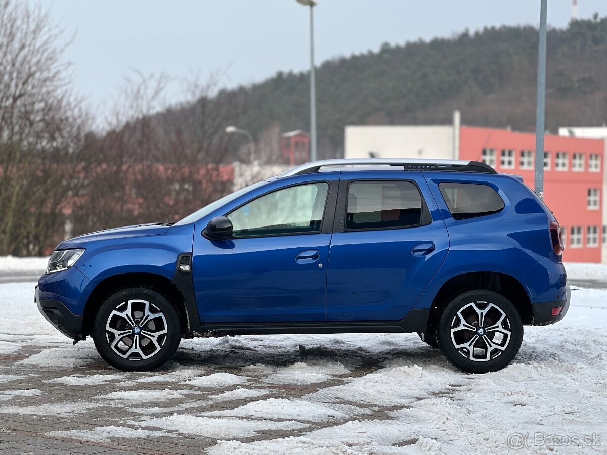 Dacia Duster 2021 Prestige - 3