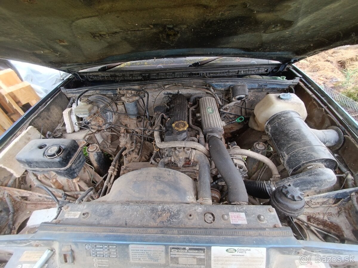 Land rover discovery 200ka tdi - 3