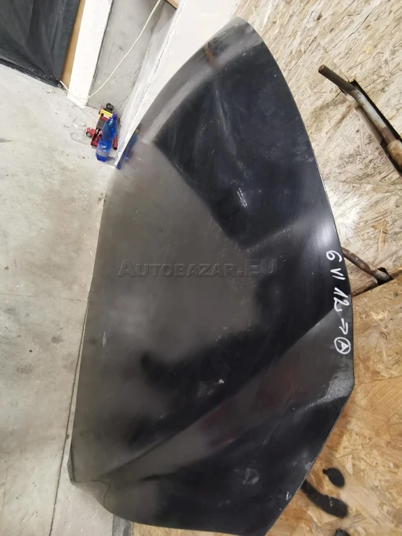 Mazda 6 VI-2012-2015 predna kapota - 3