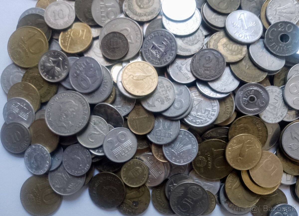 Mince Maďarska 1KG. - 3