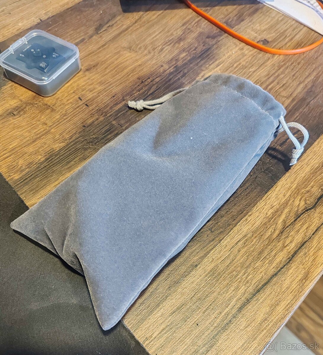 Hohem iSteady XE Kit + Bezdrôtový ovládač - 3